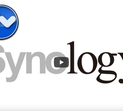 Die Synology Serie