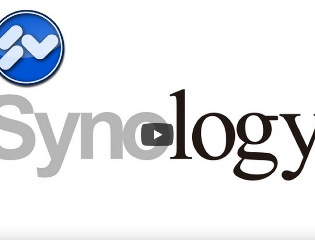 Die Synology Serie